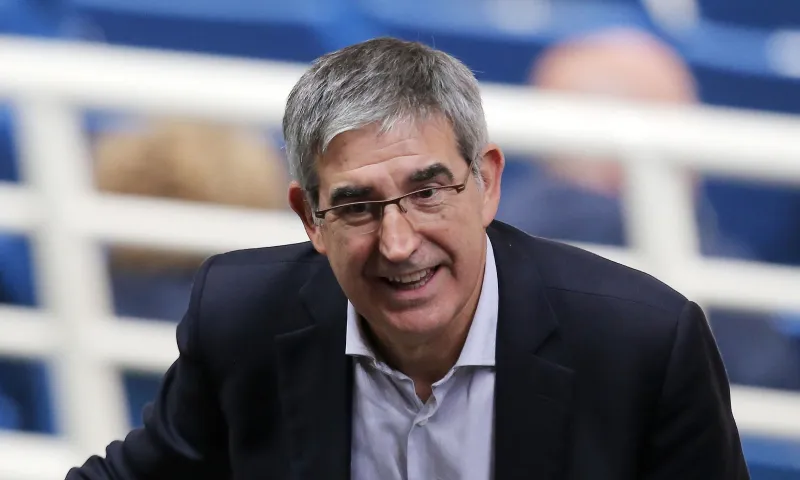 Μπερτομέου: Το Final Four επιστρέφει στην Αθήνα