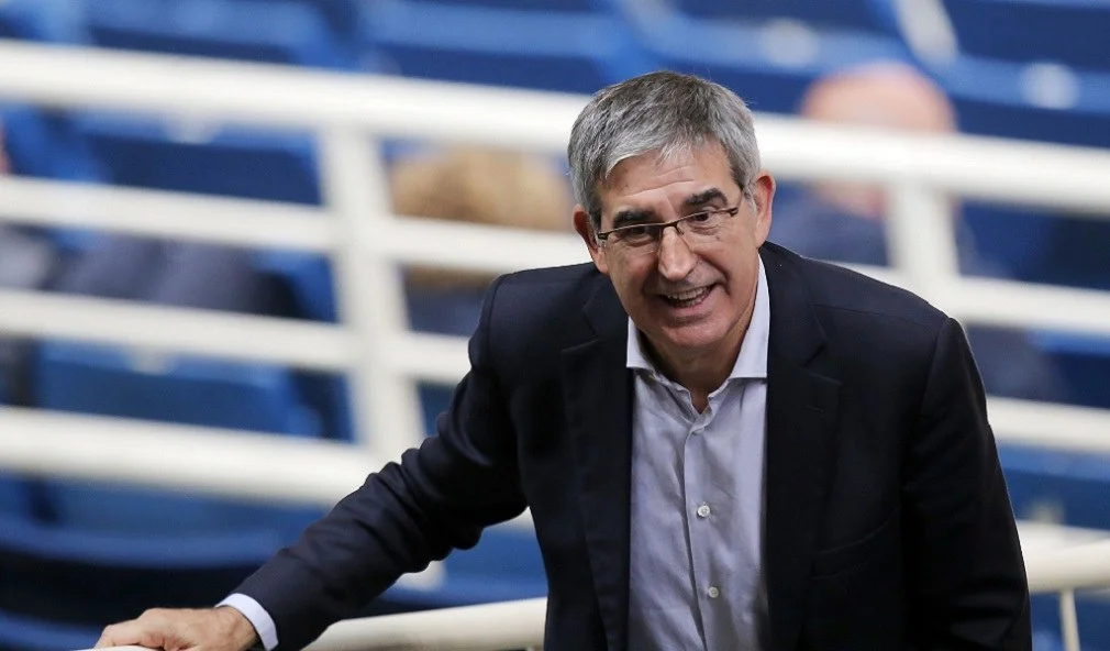 Παναθηναϊκός: Άγριο... κράξιμο σε Μπερτομέου