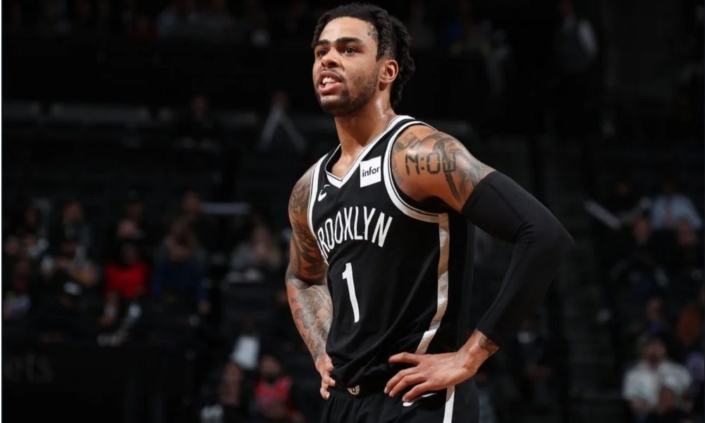 All Star Game: Ο Ντ' Άντζελο Ράσελ στη θέση του Ολαντίπο