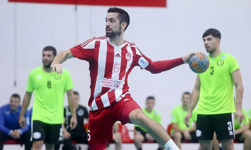 Handball Premier: Πρωτάθλημα στους άνδρες, κύπελλο στις γυναίκες