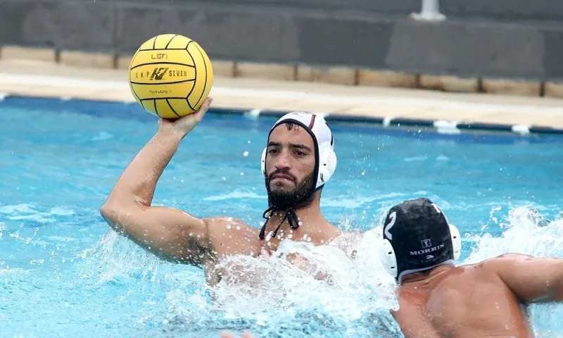 Α1 πόλο: Ντέρμπι δεύτερης θέσης στον Λαιμό