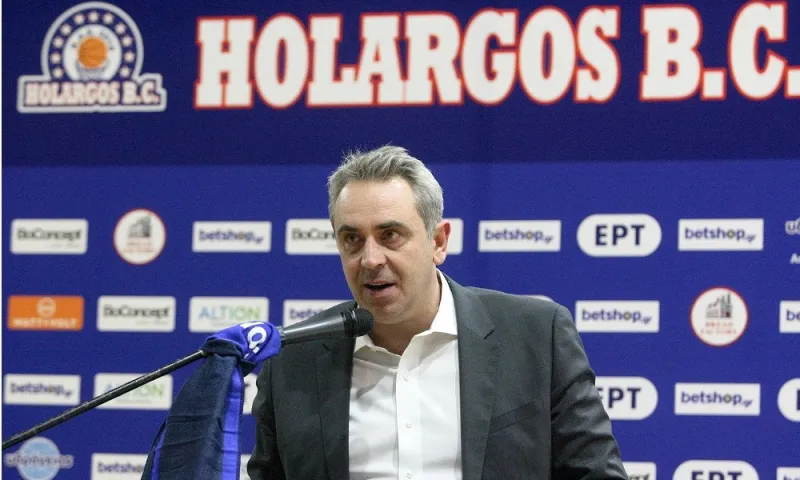 Δρόσος: «Αναλαμβάνω την ευθύνη γι’ αυτό που συνέβη»