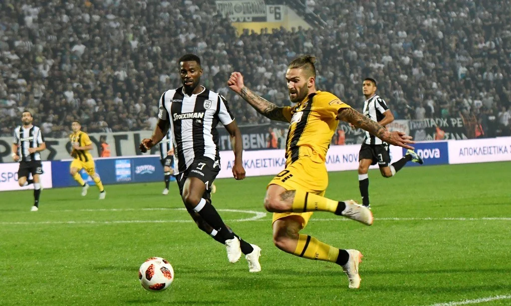 Προγνωστικά Super League – Τσόλκας: Φωτιά στον τίτλο