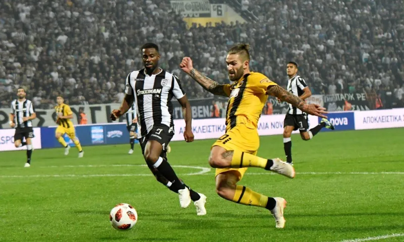 Προγνωστικά Super League – Τσόλκας: Φωτιά στον τίτλο