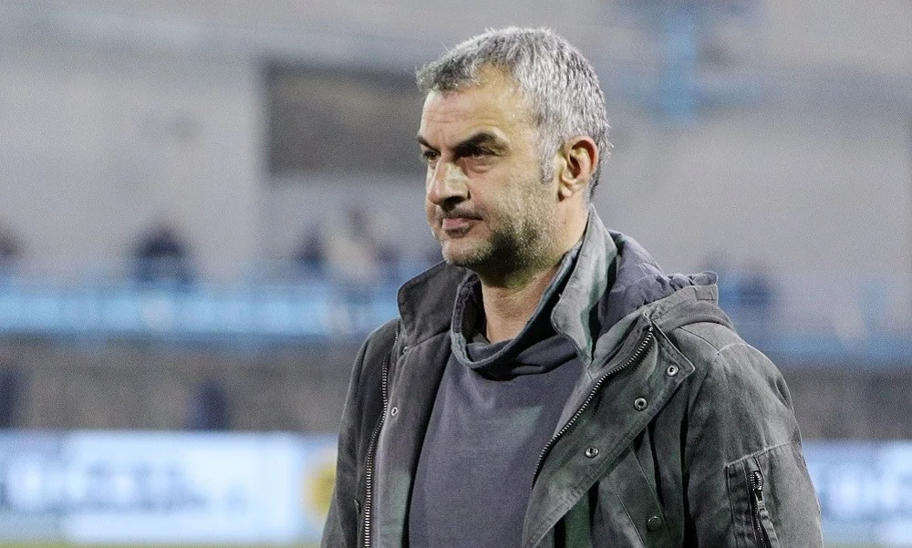 Δέλλας: «Δείξατε ότι έχετε αρχ...» (vid)