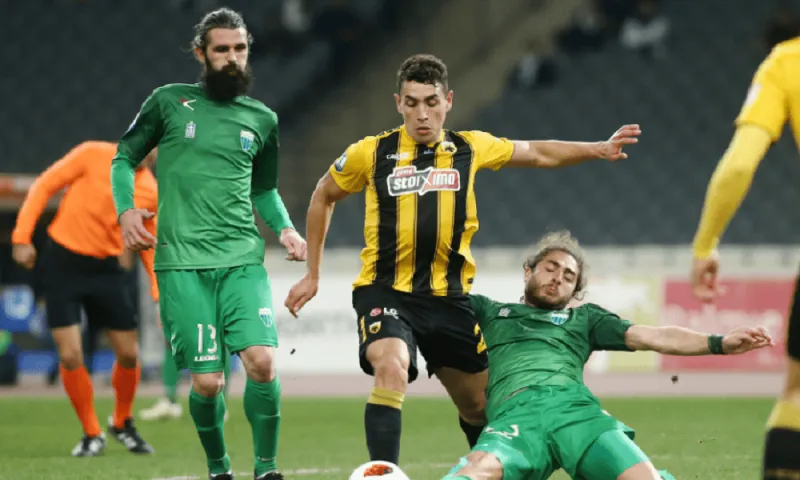 Πόνσε: MVP με διαφορά... Γκάλο
