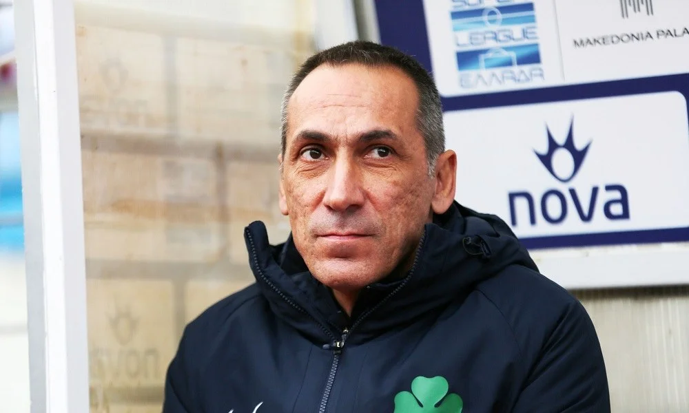 Δώνης: «Να επανέλθουμε στα συνηθισμένα στάνταρ»