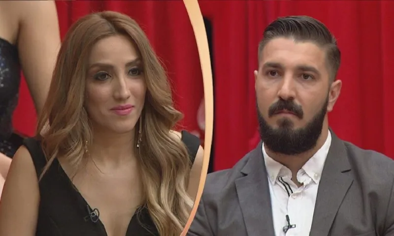 Power of love Gala: Πού πήγαν τα 2.500 ευρώ, η αποχώρηση και η επιστροφή (vids)