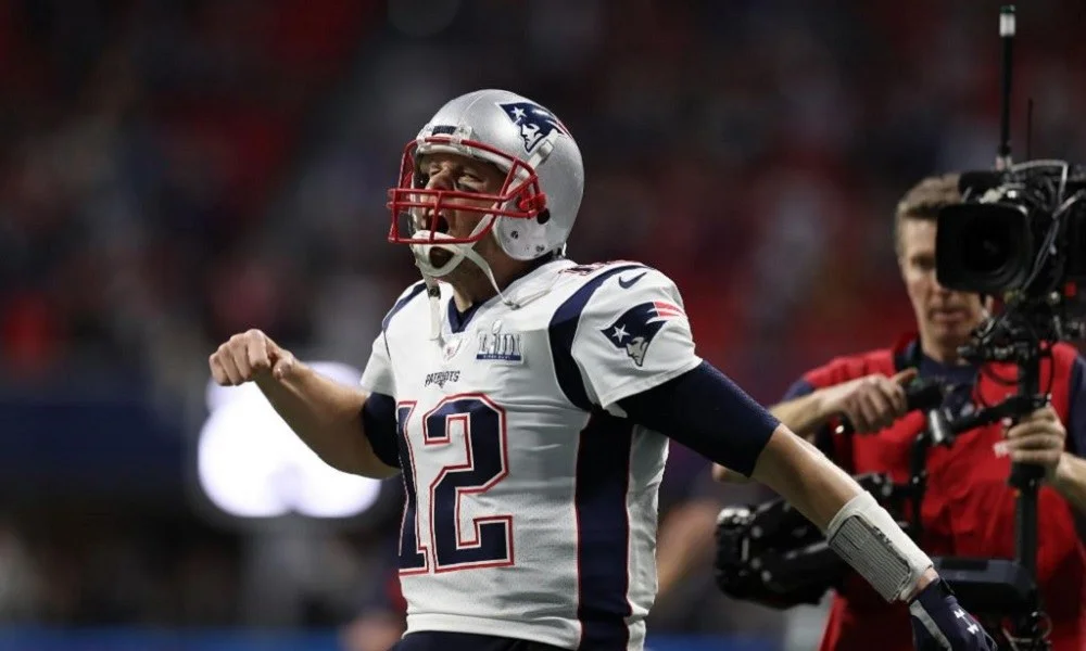 Super Bowl: Μεγάλοι νικητές για ακόμα μία φορά οι Πάτριοτς (pics-vids)