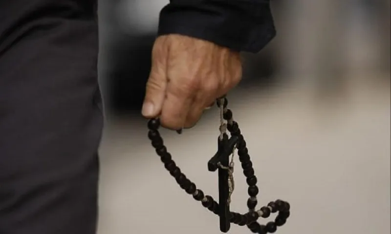 Καλόγριες έκλεψαν 500.000 δολάρια και πήγαν…καζίνο (pics)