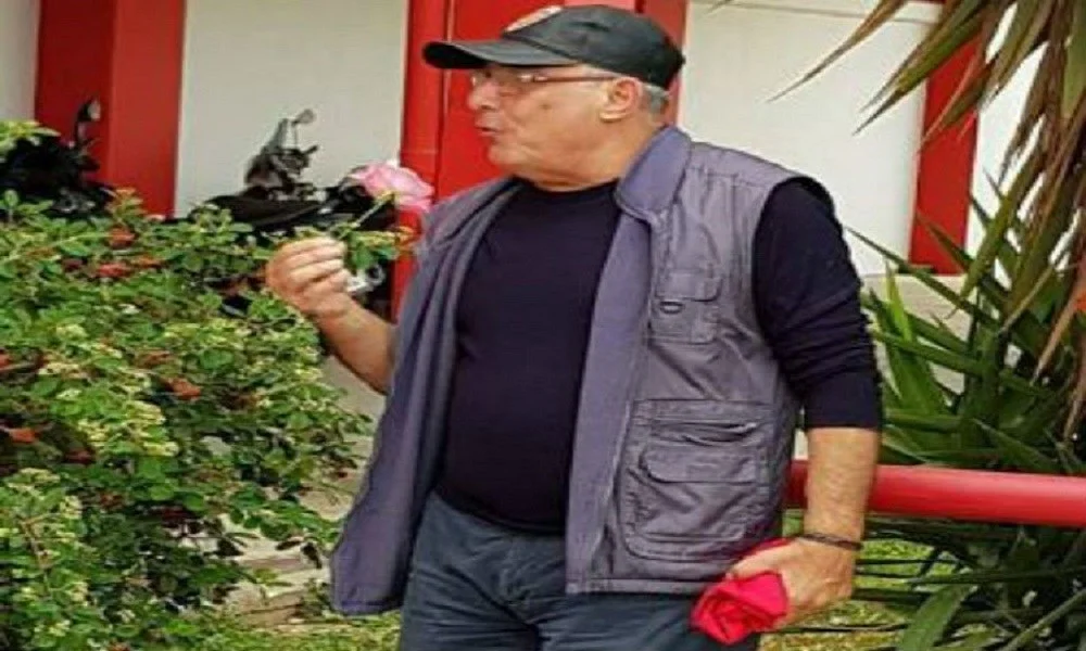 Ολυμπιακός: «Καλό ταξίδι Μπάμπη» (pic)