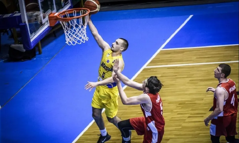 Παίκτης στο Κόσοβο έκανε κουαντράμπλ-νταμπλ (vid)