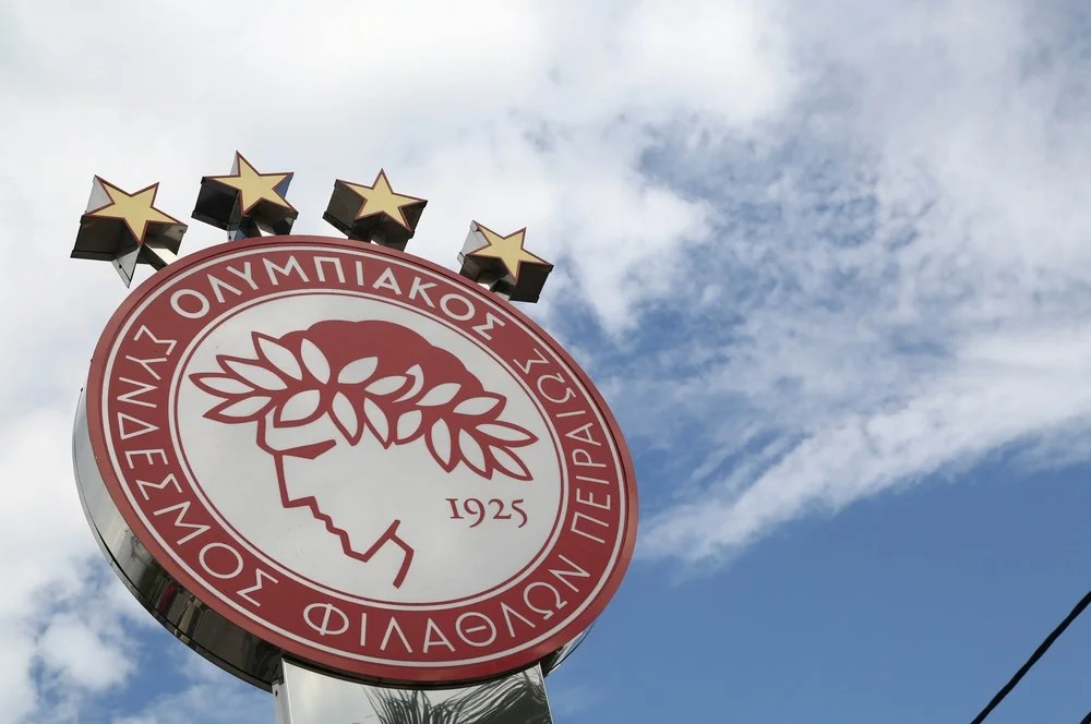 Ολυμπιακός: «Τώρα θα βλέπεις από τον ουρανό μαζί με τους αγγέλους μας»