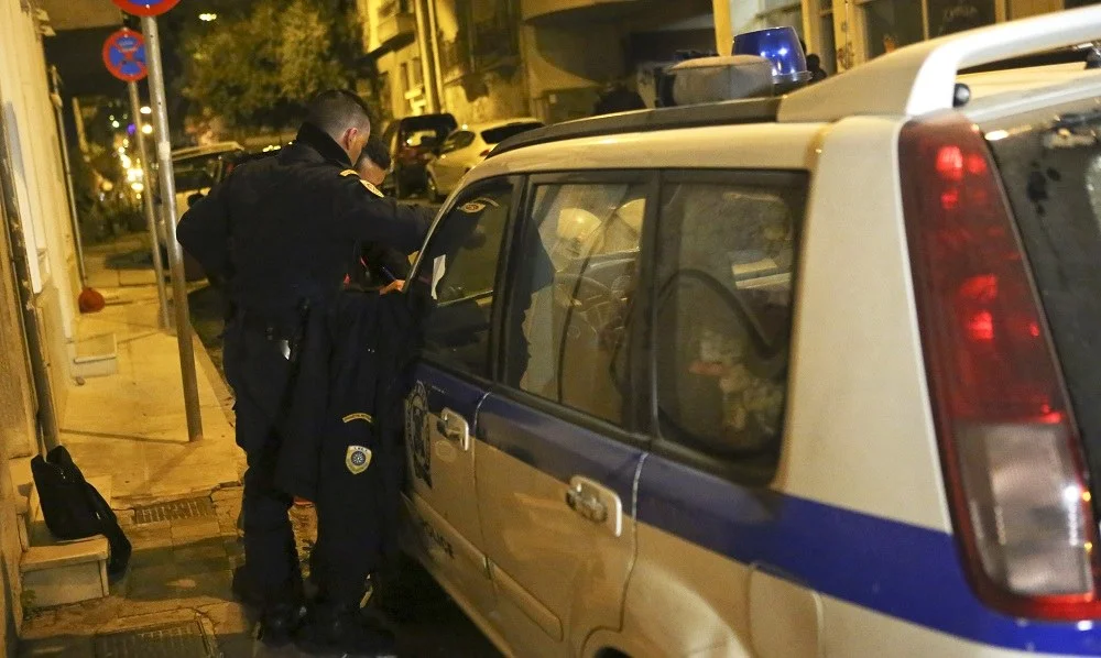 Περιστέρι: Επίθεση σε σύνδεσμο του Παναθηναϊκού