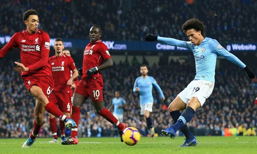 Premier League: Το πρόγραμμα της Λίβερπουλ και της Σίτι