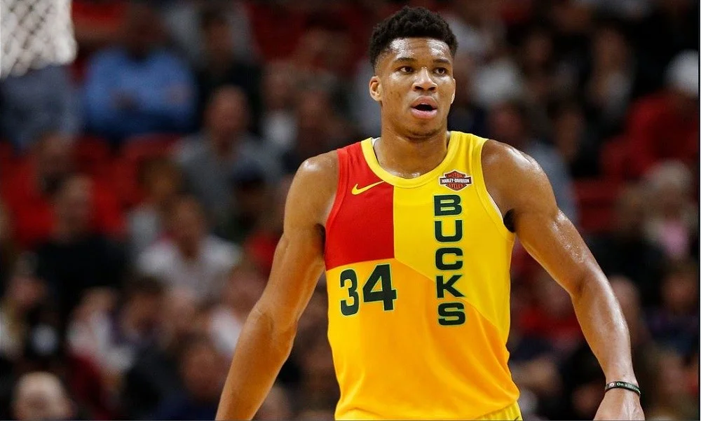 All Star Game: Ποιον παίκτη θα διαλέξει πρώτο ο Αντετοκούνμπο!