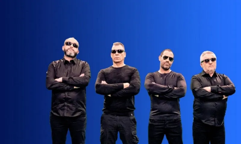 Ράδιο Αρβύλα: Δυναμικό ντεμπούτο, «έφαγε» το Survivor! (vid)