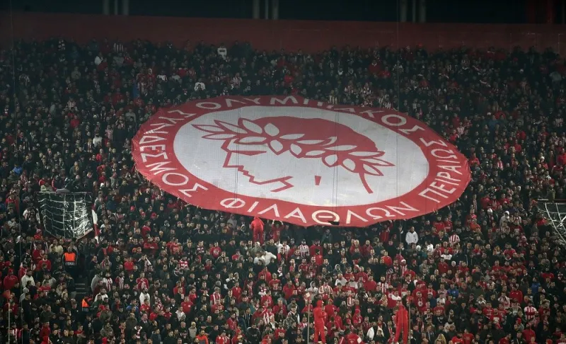 Ολυμπιακός: Αιχμηρό μήνυμα της Θύρας 7