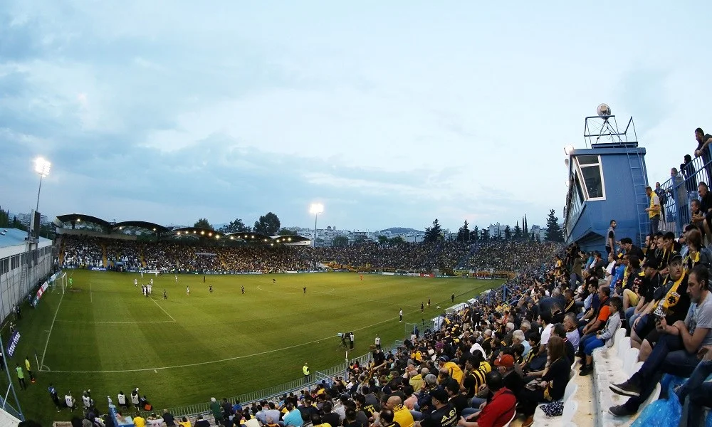 Απόλλων Σμύρνης: Προέκυψε.. εμφύλιος