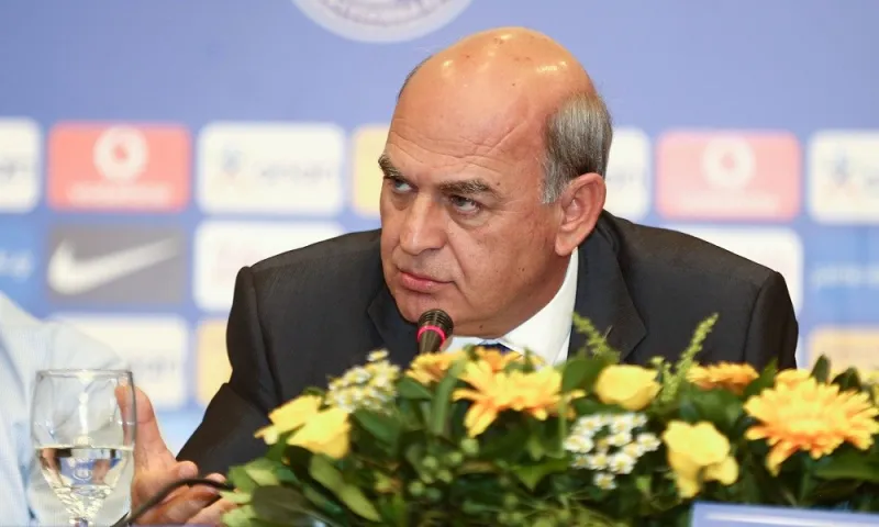 UEFA: Με ελληνική παρουσία η ετήσια γενική συνέλευση