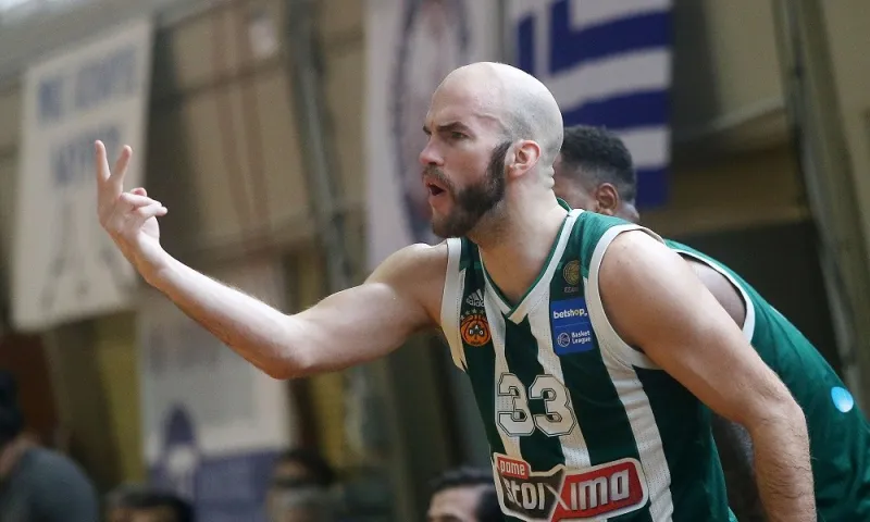 Καλάθης: «Θα κερδίσουμε τη μάχη» (pic)