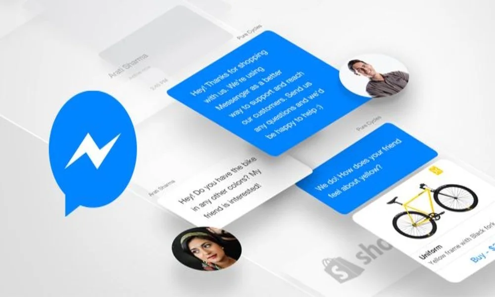 ΕΠΙΤΕΛΟΥΣ! Unsend στο Messenger