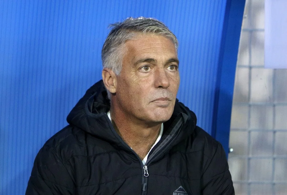 Χάβος: «Τα τρία γκολ λένε πολλά»