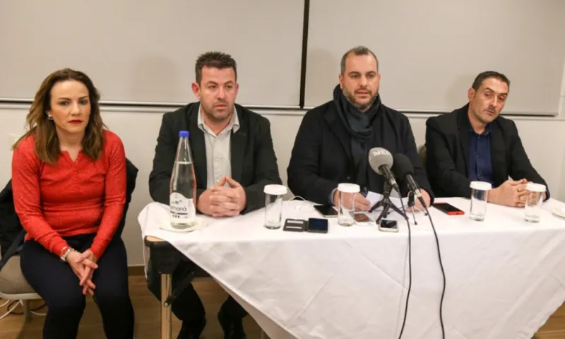 Σε ΠΑΕ Χανιά μετονομάζεται ο ΑΟΧ Κισσαμικός