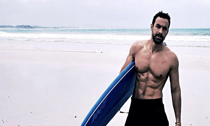 Survivor Πανόραμα: Το μήνυμα Τανιμανίδη στους τηλεθεατές (vid)