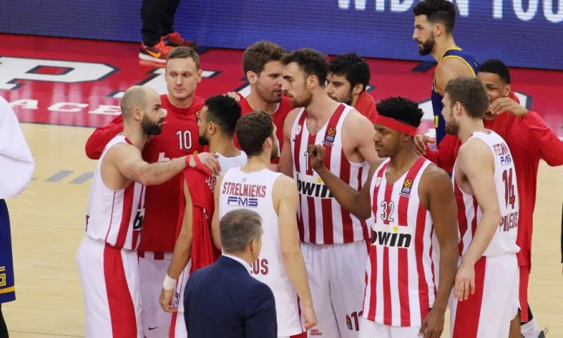 Μακάμπι Τελ Αβίβ-Ολυμπιακός: Κρίσιμο ματς με πολλές αναμνήσεις!