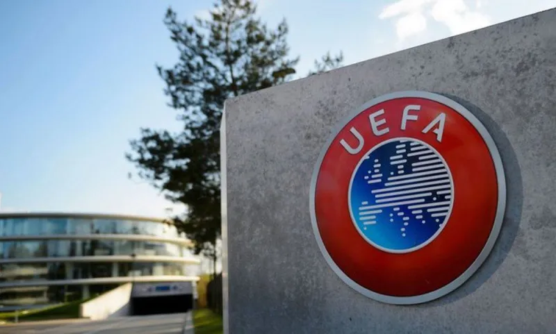 Εξετάζει την κατάργηση του εκτός έδρας γκολ η UEFA