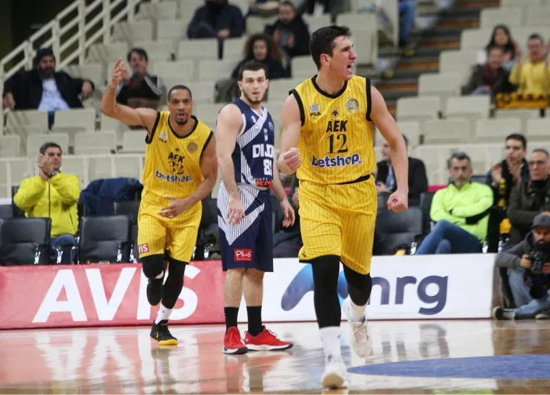 Vamos ao Brazil: Το επικό πρόμο της ΑΕΚ για το Intercontinental Cup (vid)