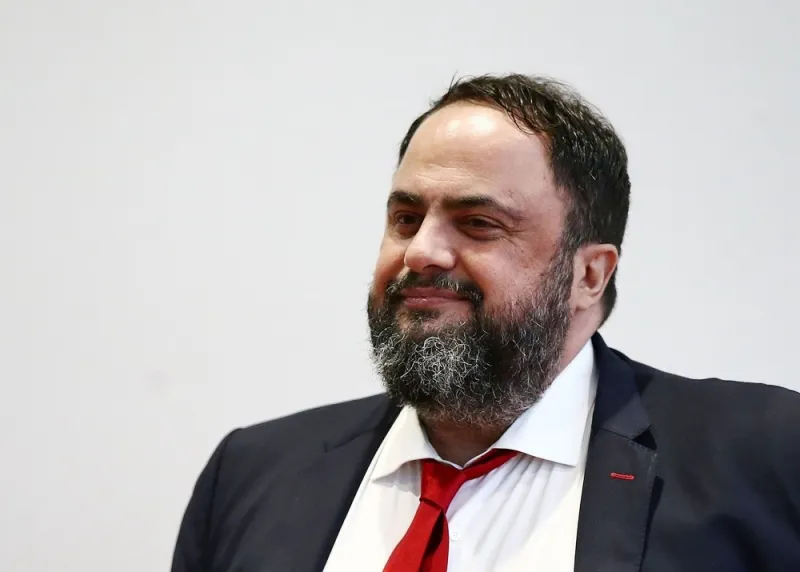 Μαρινάκης: «Θα κερδίσετε και θα πάρουμε το Πρωτάθλημα»