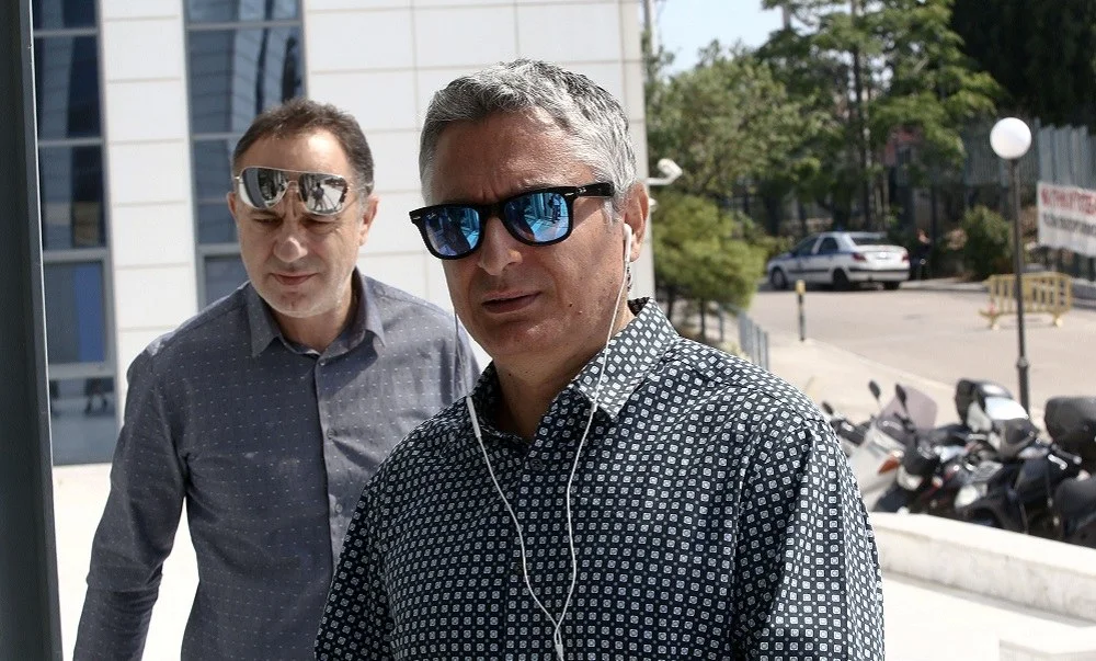 Ατρόμητος - ΑΕΚ: Ξέσπασε ο Σπανός