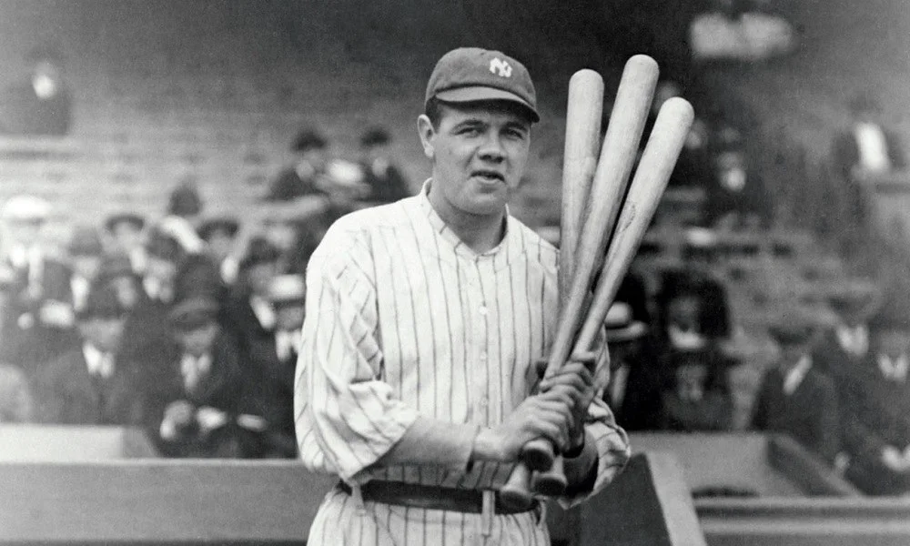 Μία κάρτα του Babe Ruth που αγοράστηκε για 2 δολάρια ίσως αξίζει εκατομμύρια (pic)