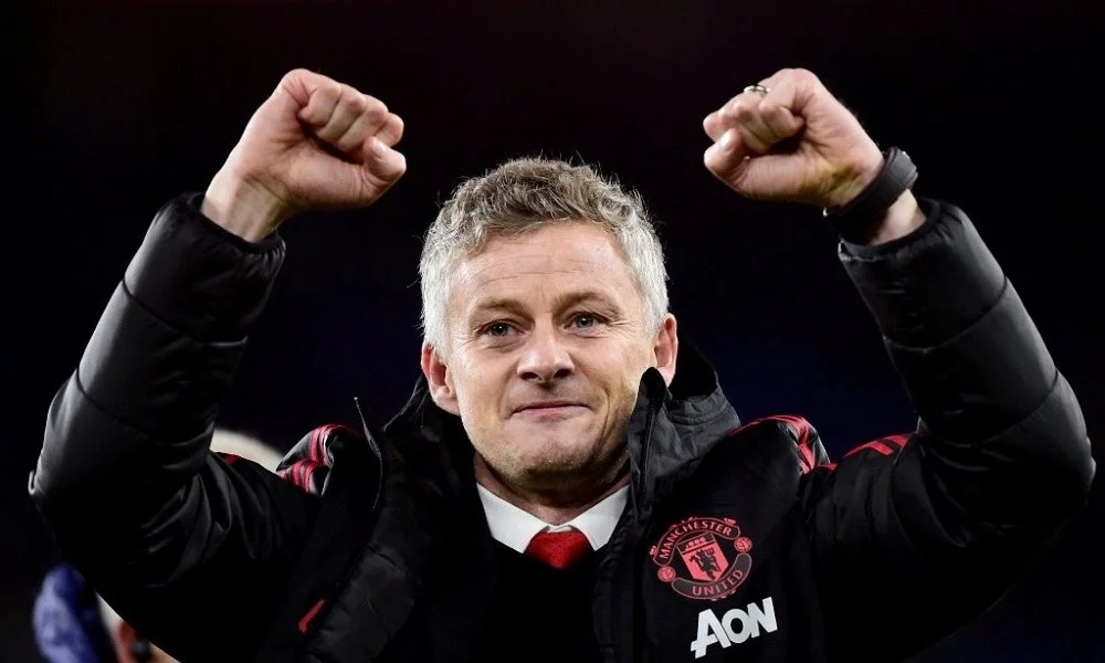 Premier League: Προπονητής του μήνα ο Σόλσκιερ