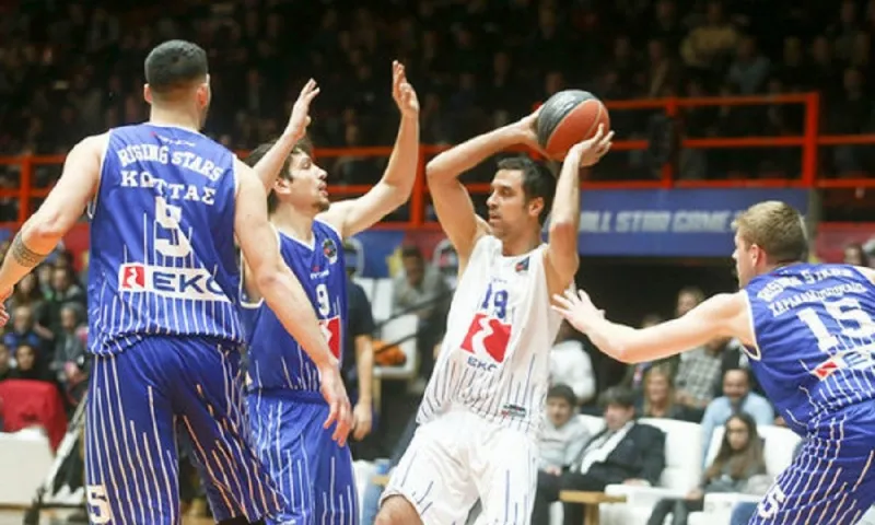 All Star Game: Το σαββατιάτικο πρόγραμμα