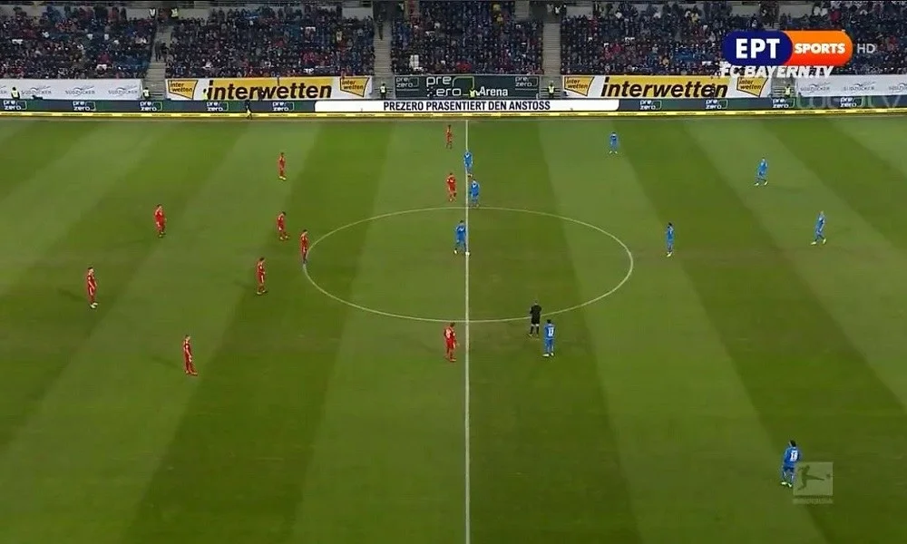Πρεμιέρα για την ΕΡΤ Sports HD (pic)