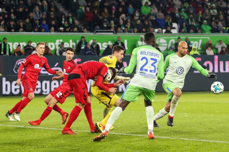 Προγνωστικά Bundesliga | Ρουχωτάς: Βόλφσμπουργκ με αίσθηση ανωτερότητας
