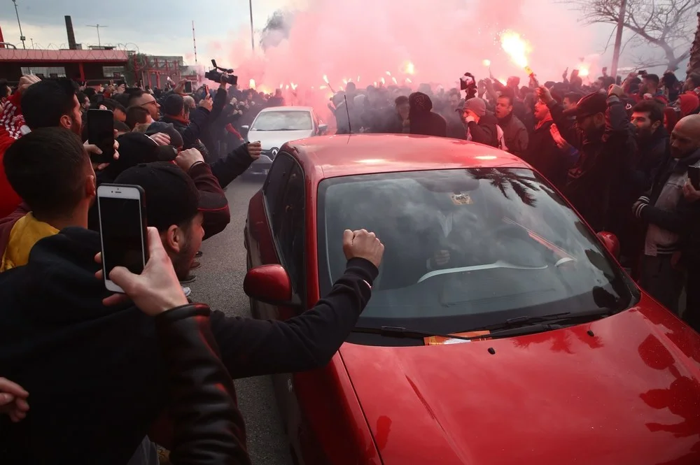 ΠΑΟΚ-Ολυμπιακός: Λαϊκή απαίτηση για νίκη στη Θεσσαλονίκη (vid)