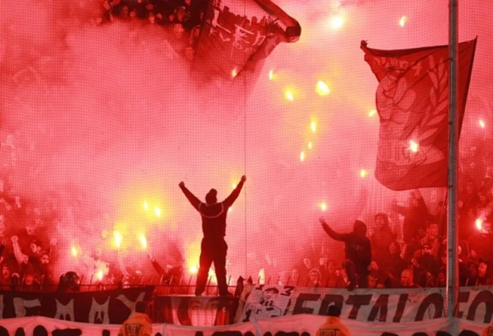 ΠΑΟΚ μετά τιμής...