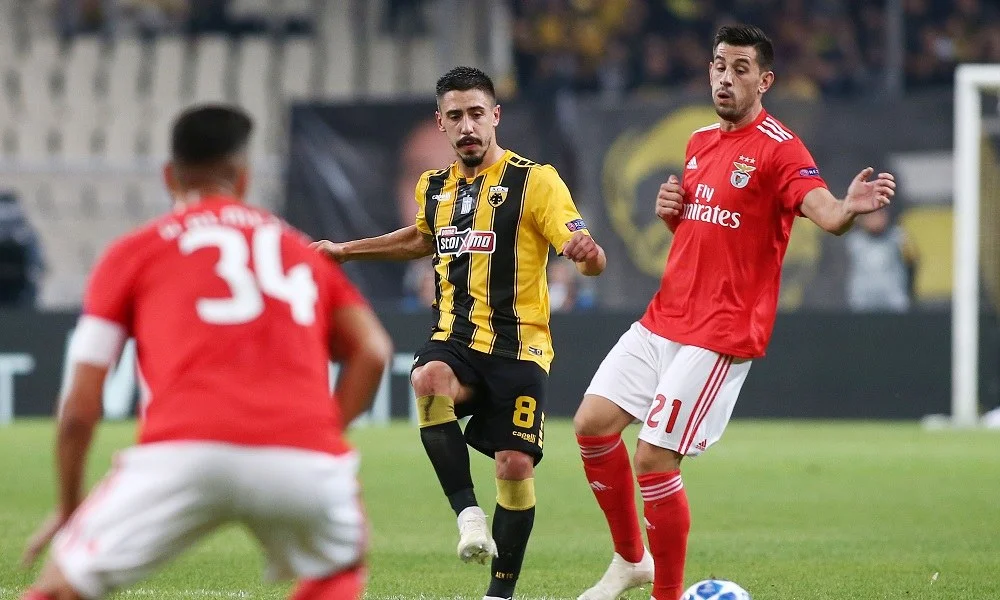 Σιμόες: «Όλοι έχουμε ευθύνες»