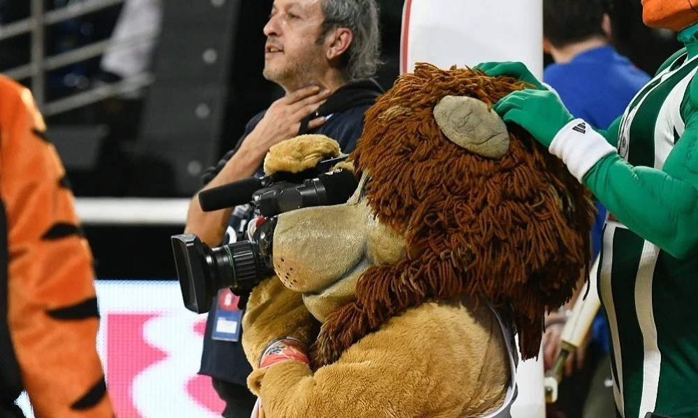 All Star Game: Η μεγάλη μπασκετική γιορτή