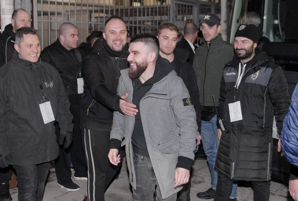Τι είπε ο Γιώργος Σαββίδης για τον Βαγγέλη Μαρινάκη