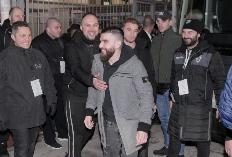 Τι είπε ο Γιώργος Σαββίδης για τον Βαγγέλη Μαρινάκη