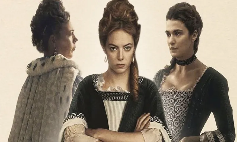 Γιώργος Λάνθιμος: 7 βραβεία Bafta για το «Τhe Favourite»!