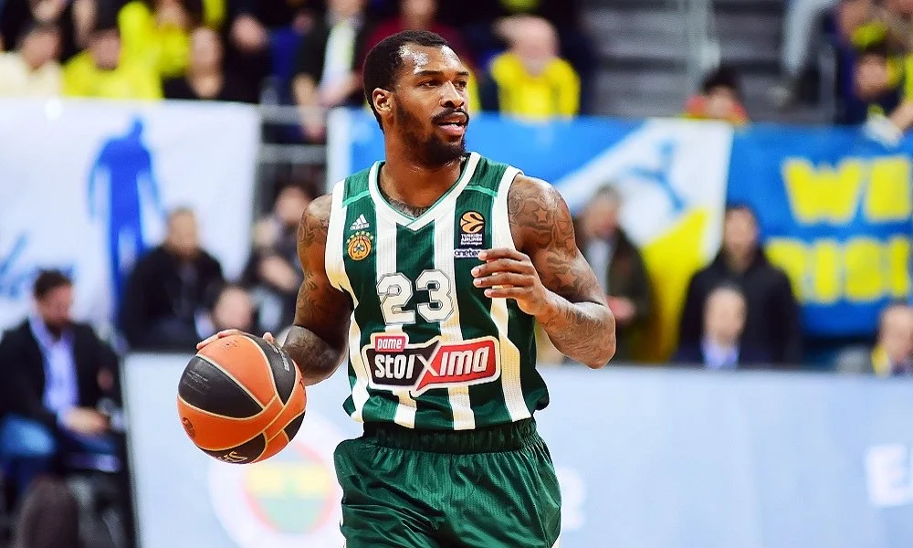 Κιλπάτρικ: «Ευλογημένος που έπαιξα στο All-Star Game» (pic)