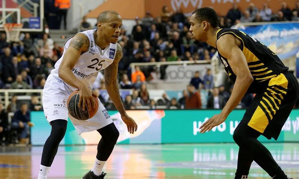 Basketball Champions League: To πρόγραμμα της φάσης των «16»