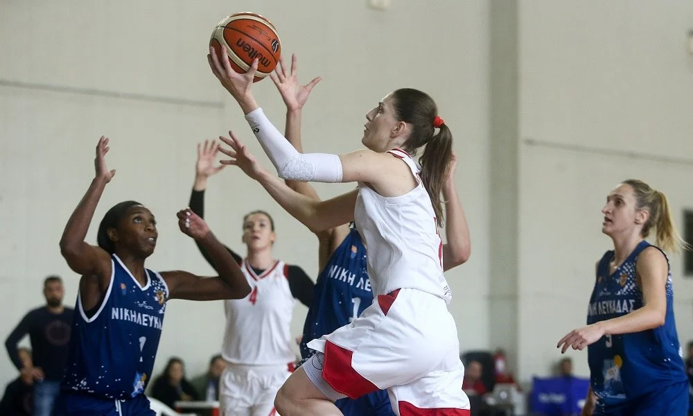 Κύπελλο Μπάσκετ Γυναικών: Στα Χανιά το Final Four