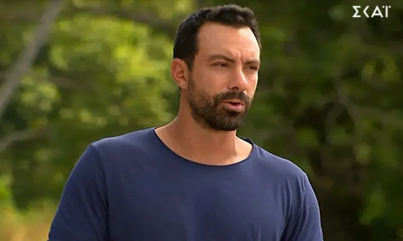 Survivor: Ελληνίδα παίκτρια αποχώρησε ξαφνικά για ιατρικούς λόγους